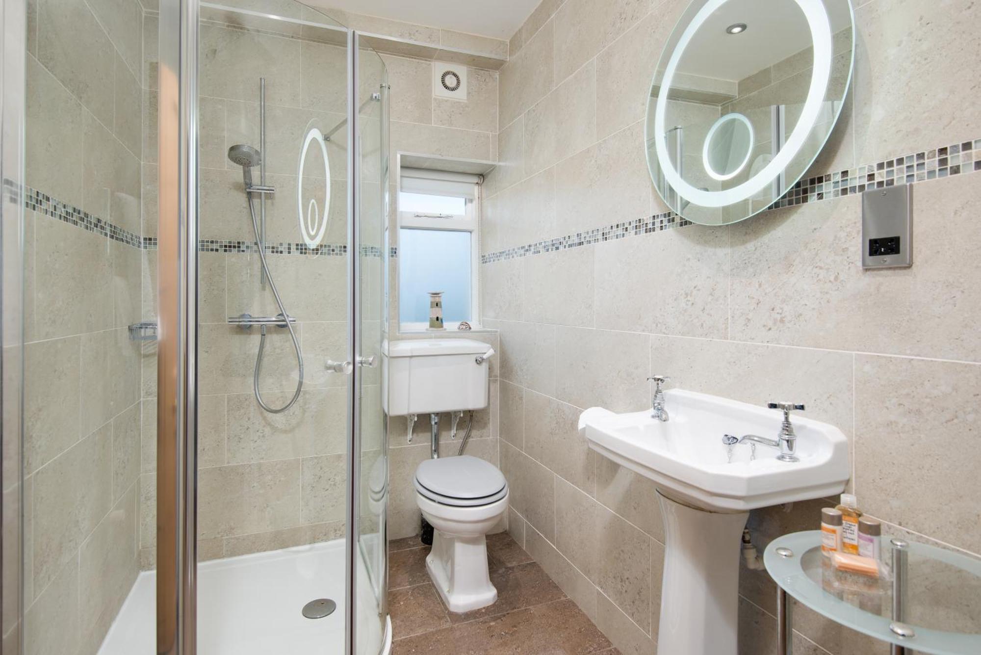 Leaholme Cottage - Fabulous Coastal Cottage For 8 Newton by the Sea Ngoại thất bức ảnh