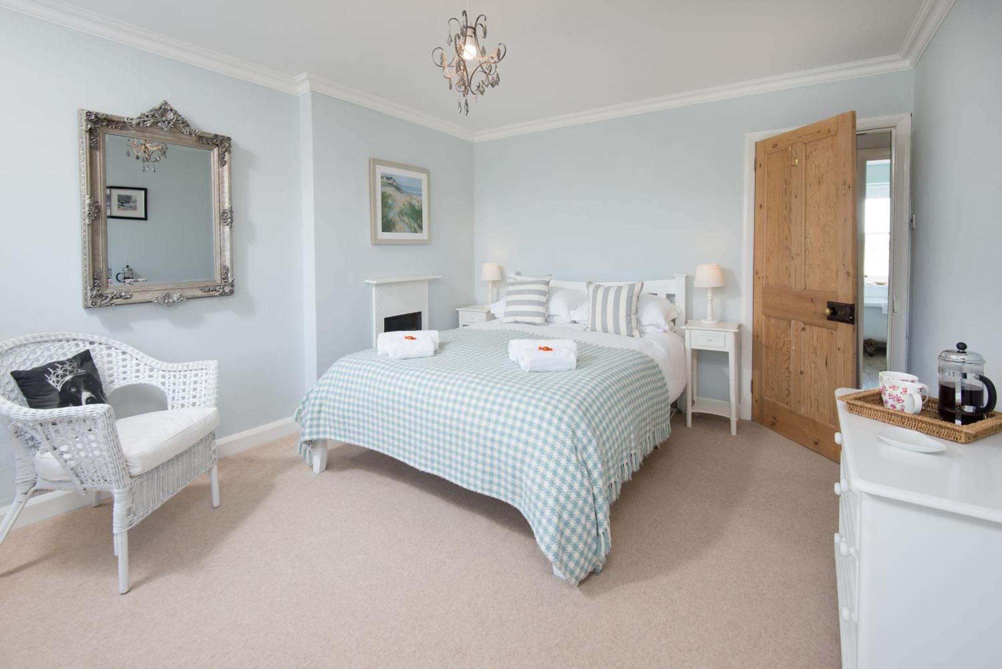 Leaholme Cottage - Fabulous Coastal Cottage For 8 Newton by the Sea Ngoại thất bức ảnh