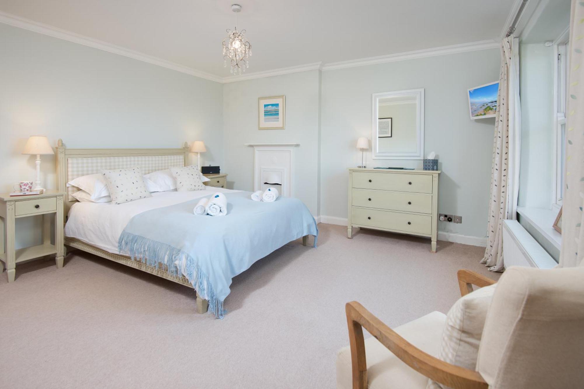Leaholme Cottage - Fabulous Coastal Cottage For 8 Newton by the Sea Ngoại thất bức ảnh