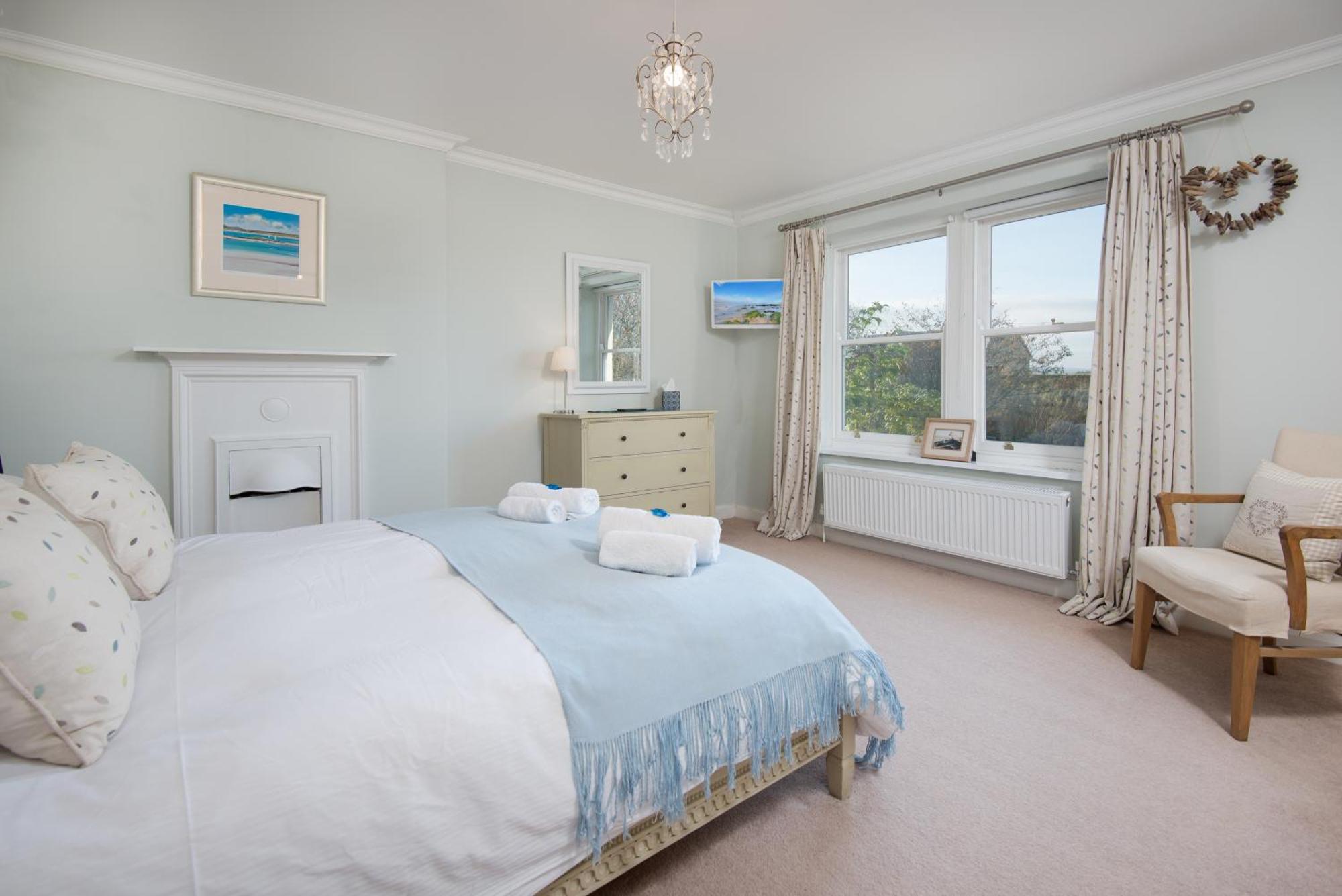 Leaholme Cottage - Fabulous Coastal Cottage For 8 Newton by the Sea Ngoại thất bức ảnh